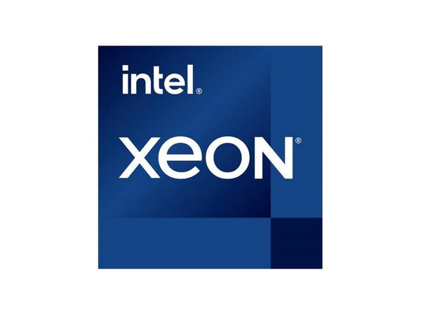 Intel Xeon E-2378G Processor 8 Cores 16 Threads 2.8GHz Base Frequency 5.1GHz