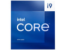 Intel Core i9-13900 Desktop Processor - 24 cores (8 P-cores + 16 E-cores) - 36MB