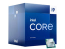 Intel Core i9-13900 Desktop Processor - 24 cores (8 P-cores + 16 E-cores) - 36MB