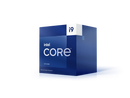 Intel Core i9-13900F Desktop Processor 24 cores (8 P-cores + 16 E-cores) 36MB