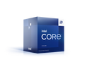 Intel Core i9-13900F Desktop Processor 24 cores (8 P-cores + 16 E-cores) 36MB
