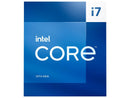 Intel Core i7-13700 Desktop Processor 16 cores (8 P-cores + 8 E-cores) 30MB