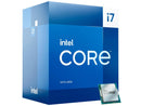 Intel Core i7-13700 Desktop Processor 16 cores (8 P-cores + 8 E-cores) 30MB