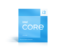 Intel Core i3-13100F Desktop Processor 4 cores (4 P-cores + 0 E-cores) 12MB