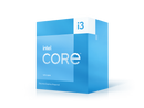 Intel Core i3-13100F Desktop Processor 4 cores (4 P-cores + 0 E-cores) 12MB
