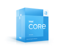 Intel Core i3-13100F Desktop Processor 4 cores (4 P-cores + 0 E-cores) 12MB