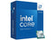 Intel Core i7-14700K - Core i7 14th Gen 20-Core (8P+12E) LGA 1700 125W Intel UHD