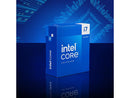 Intel Core i7-14700K - Core i7 14th Gen 20-Core (8P+12E) LGA 1700 125W Intel UHD