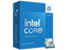 Intel Core i5-14600KF - Core i5 14th Gen 14-Core (6P+8E) LGA 1700 125W None