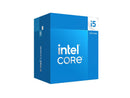 Intel Core i5-14500 - Core i5 14th Gen Raptor Lake 14-Core (6P+8E) LGA 1700 65W