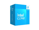 Intel Core i3-14100 - Core i3 14th Gen Raptor Lake 4-Core (4P+0E) LGA 1700 60W