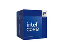 Intel Core i9-14900F - Core i9 14th Gen Raptor Lake 24-Core (8P+16E) LGA 1700