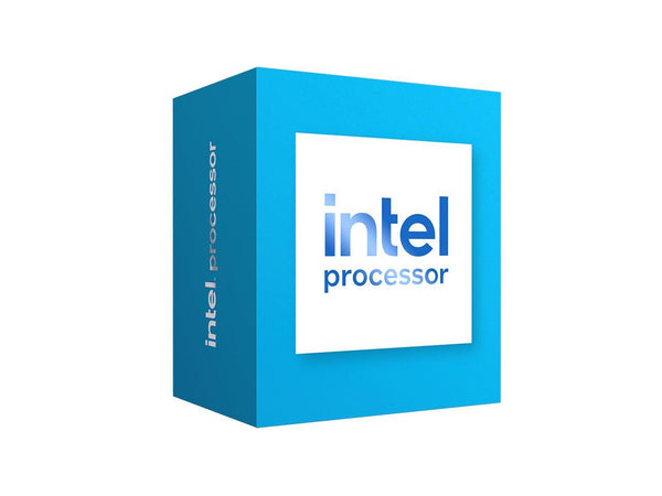 Intel Processor 300 - Intel Processor 300 Series Raptor Lake 2-Core (2P+0E) 3.9