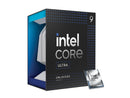 Intel Core Ultra 9 285K - Core Ultra 9 (Series 2) Arrow Lake 24-Core (8P+16E),