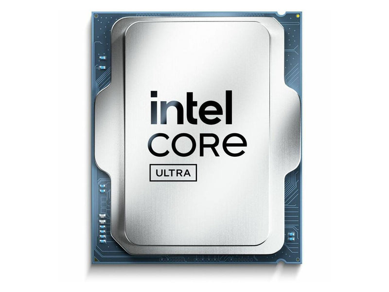 Intel Core Ultra 7 265KF - Core Ultra 7 (Series 2) Arrow Lake 20-Core (8P+12E)