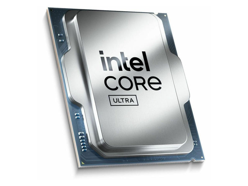 Intel Core Ultra 7 265KF - Core Ultra 7 (Series 2) Arrow Lake 20-Core (8P+12E)