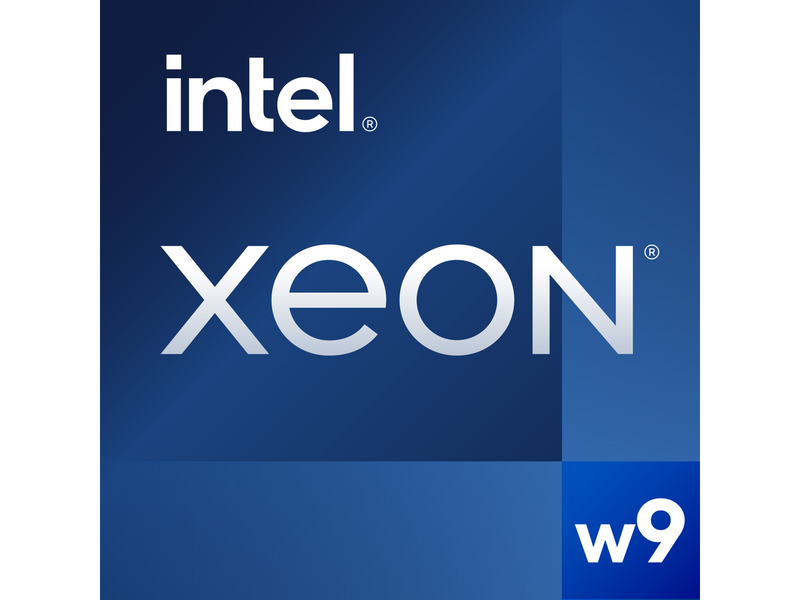 Intel Xeon w9-3575X Tetratetraconta-core (44 Core) 2.20 GHz Processor -97.50 MB