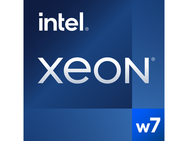 Intel Xeon w7-3565X Dotriaconta-core (32 Core) 2.50 GHz Processor - 82.50 MB L3