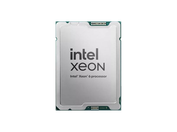 Intel Xeon 6 - 6515P 2.3 GHz FCLGA 4710 72MB L3 Cache Granite Rapids