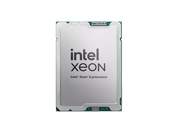 Intel Xeon 6 - 6517P 3.2 GHz FCLGA 4710 72MB L3 Cache Granite Rapids