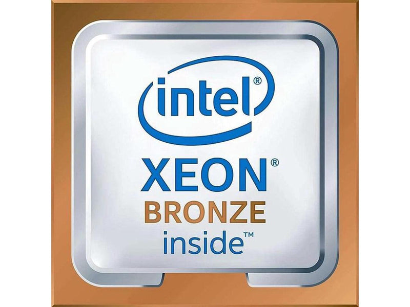 Intel Xeon Bronze (4th Gen) 3408U Octa-core (8 Core) 1.80 GHz Processor - 22.50