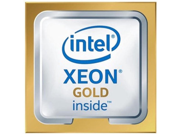 HPE Intel Xeon-Gold 6226R 2.9 GHz 150W P24481-B21 Processor Kit for HPE ProLiant