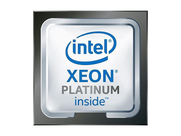 HPE Intel Xeon Platinum (5th Gen) 8558P Octatetraconta-core (48 Core) 2.70 GHz