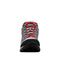 1865321 Columbia Women's Redmond V2 Mid Waterproof Hiking Boot Steam/Daredevil 9 - Like New