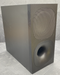 For Parts: Sony SA-WSC40 ACTIVE SUBWOOFER 20 WATT - BLACK PHYSICAL DAMAGE