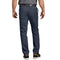 DICKIES MENS SLIM FIT TAPERED LEG MULTI-USE POCKET WORK - DARK NAVY - 36W X 30L - Brand New