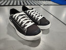 DICKIES WOMEN'S SUPA DUPA LOW SF EH SR FIRE SAFETY SHOE - SIZE: 6.5 - JET BLACK - Like New