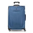 TRAVELPRO MAXLITE 5 CHECKED LUGGAGE 4 SPINNER WHEELS 401176512 ENSIGN BLUE 25" - Brand New