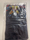 FUNKO T-SHIRT WOLVERINE 50TH MCC EXCLUSIVE TEE LG - L - BLACK/YELLOW/RED - Like New