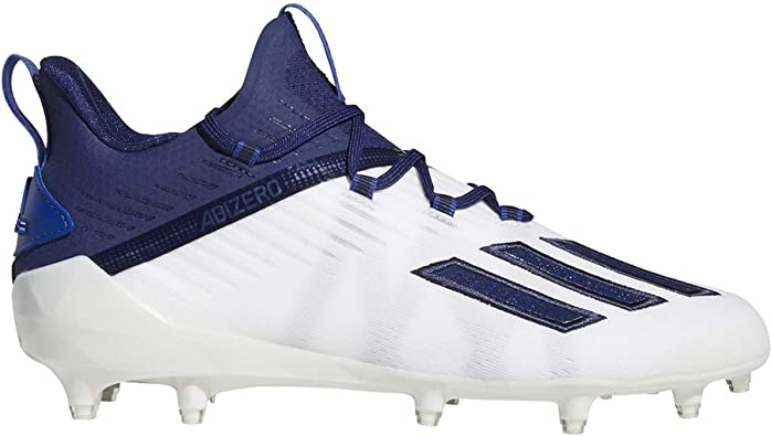 EH1308 Adidas Adizero Men's Football Cleats New