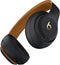 Beats Studio3 Wireless Noise Cancelling Headphones MXJA2LL/A - Midnight Black New