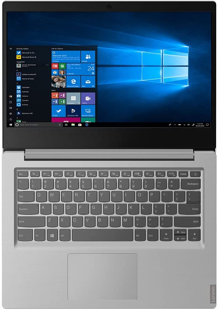 LENOVO Lenovo IdeaPad S150 14 FHD A9-9420e 4 64GB R5 81VS000DUS - Like New