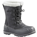 Baffin Mens Canada Snow Boot - Black, 8 Medium - Brand New