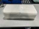 PET STAR CARBON PUPPY PADS 24"X24" PUPPY TRAINING PADS ALL DOGS 100 PCS - WHITE - Brand New