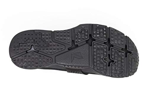 1BU202 Lalo Men's Grinder X Black Ops Size 8.5 - Like New