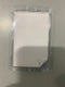 ABILITYONE 8455-01-666-0469 DUAL CARD ID HOLDER - TOP LOAD - SINGLE - Brand New