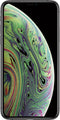 For Parts: APPLE IPHONE XS 64GB UNLOCKED MT8U2LL/A - SPACE GRAY -DEFECTIVE SCREEN/LCD