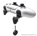 BIONIK POWER STAND PRO BUNDLE CHARGERS FOR PLAYSTATION 5 - WHITE - Like New