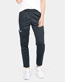 1326775 Under Armour Women's UA Rival Knit Pants Stealth Gray L Like New
