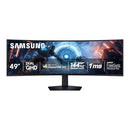SAMSUNG 49-INCH ODYSSEY G9 DQHD 144HZ CURVED GAMING MONITOR - Scratch & Dent