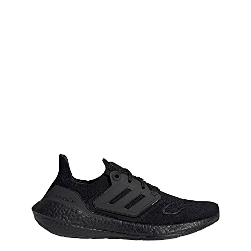 GX5587 Adidas Women's Ultraboost 22 Running Shoe Black 9.5 - Like New
