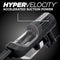 Shark Ultralight HyperVelocity Corded Stick Vacuum QS100Q - Red - Like New