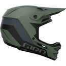 7164898 GIRO INSURGEN SPHERICAL MATTE HEDGE GREEN/DARK SHARK SIZE XS/S - Brand New