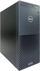 Dell XPS 8940 Desktop computer i7-11700 16GB 512GB SSD XPS-8940-I7-16-512 Like New