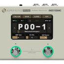HOTONE AMPERO MINI MP50VN - GUITAR MULTI EFFECTS PROCESSOR TOUCH SCREEN - CREAM - Like New