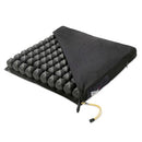 Roho Low Profile Air Cell Wheelchair Cushion Adjustable Inflatable Seat Pad - Like New